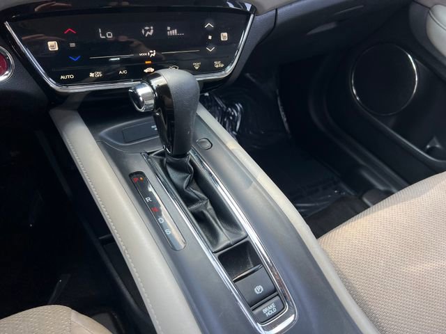 Used 2018 Honda HR-V EX image 26