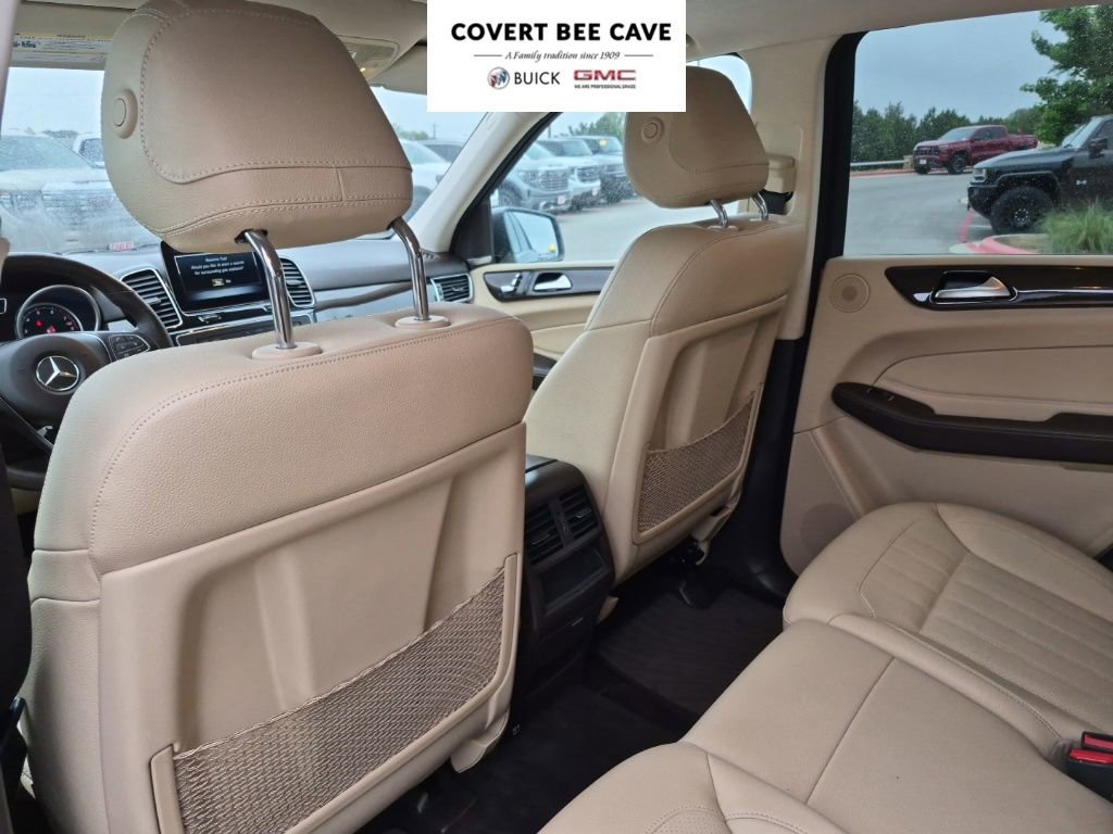 Used 2018 Mercedes-Benz GLE 350 4MATIC image 18