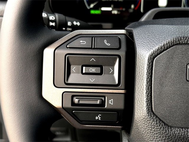 New 2026 Toyota Land Cruiser image 14