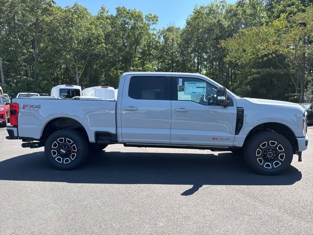 New 2026 Ford F250 Platinum image 6