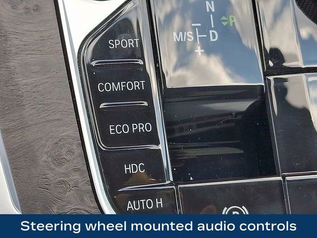 Used 2023 BMW X5 M50i w/ Executive Package image 17