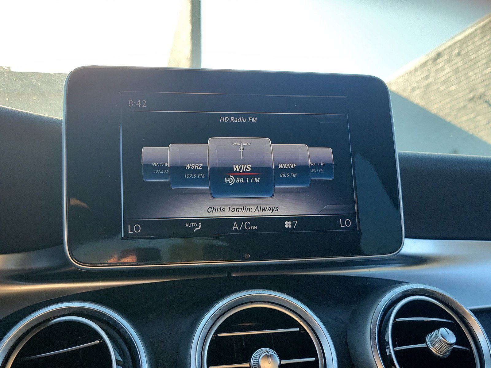 Used 2018 Mercedes-Benz GLC 300 image 22