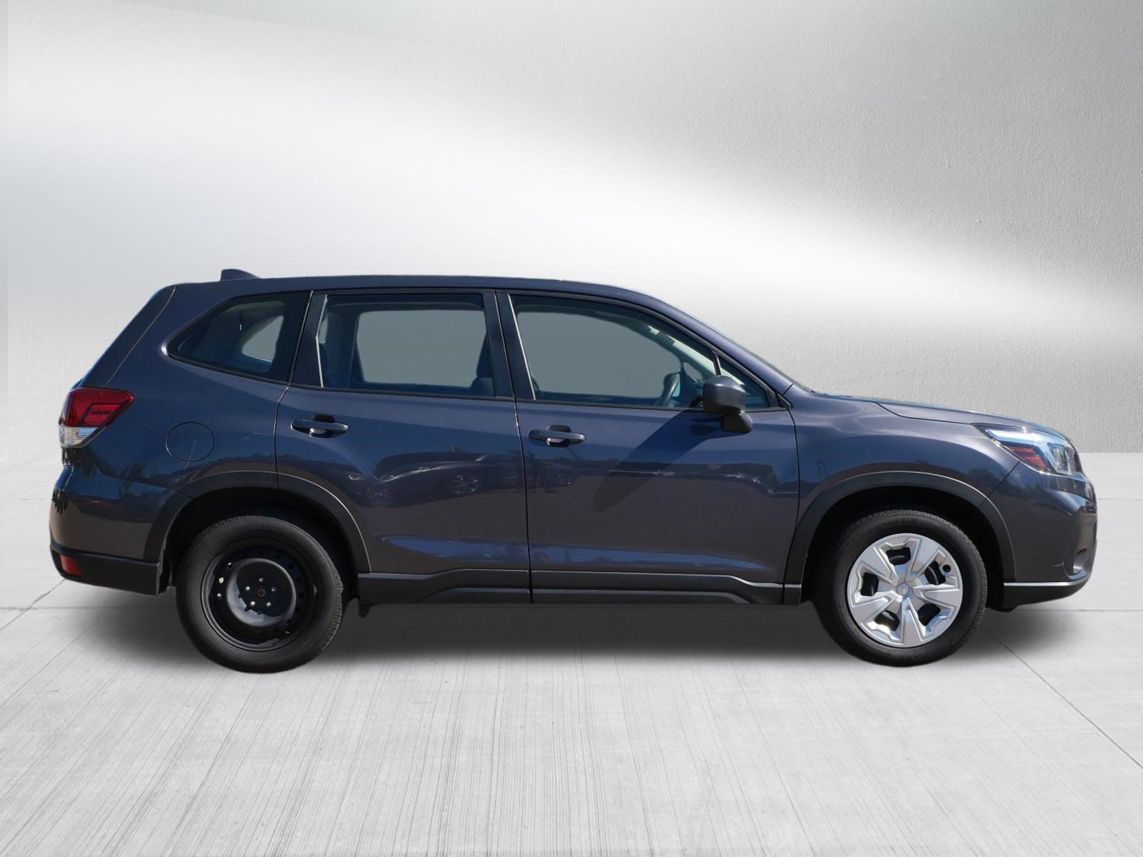 Used 2020 Subaru Forester Wilderness AWD/4WD image 8