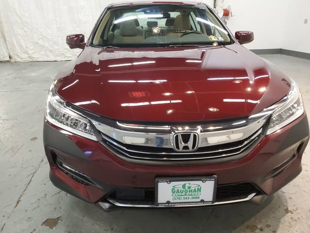 Used 2016 Honda Accord Touring image 9