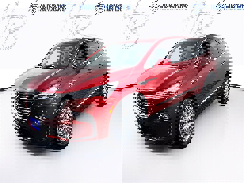 Certified 2023 Buick Enclave Essence w/ Experience Buick Package image 1