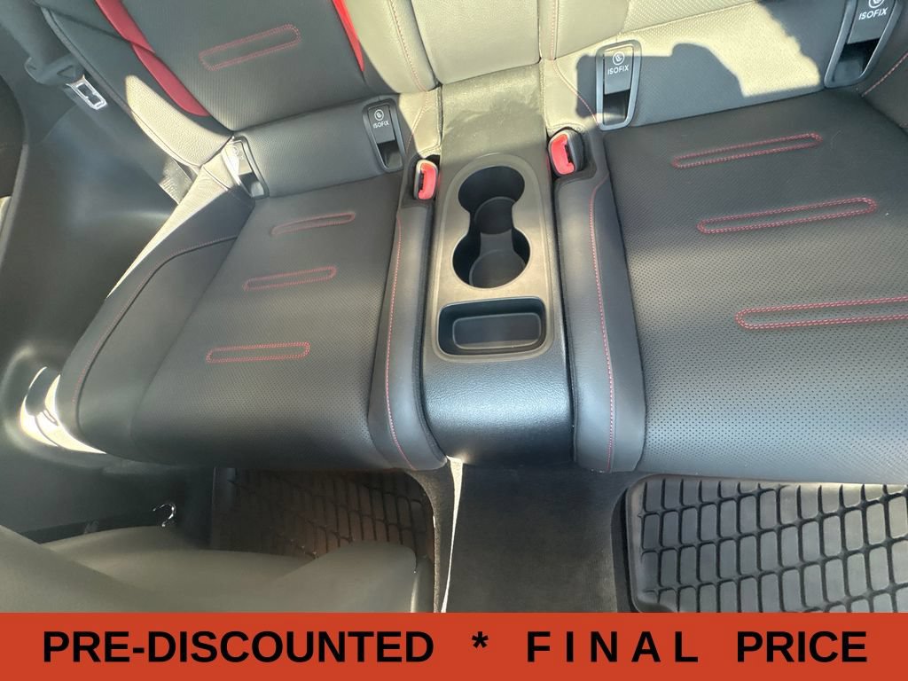 Used 2025 Mercedes-Benz CLE 53 AMG 4MATIC Coupe image 54