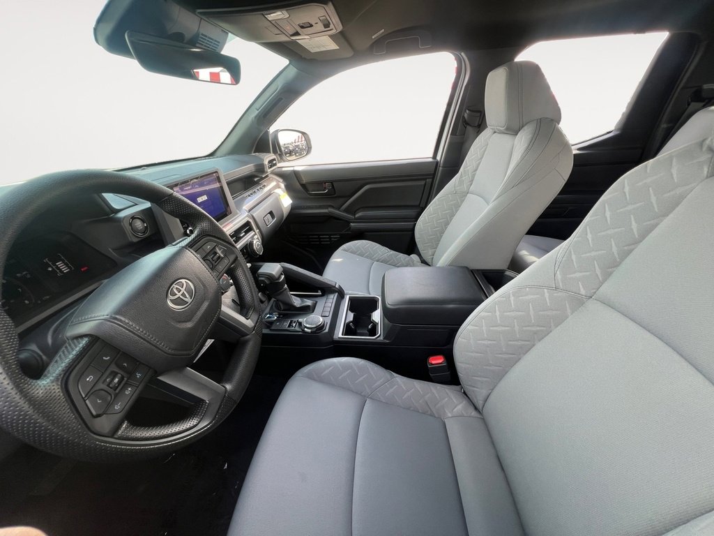 New 2026 Toyota Tacoma SR5 image 37