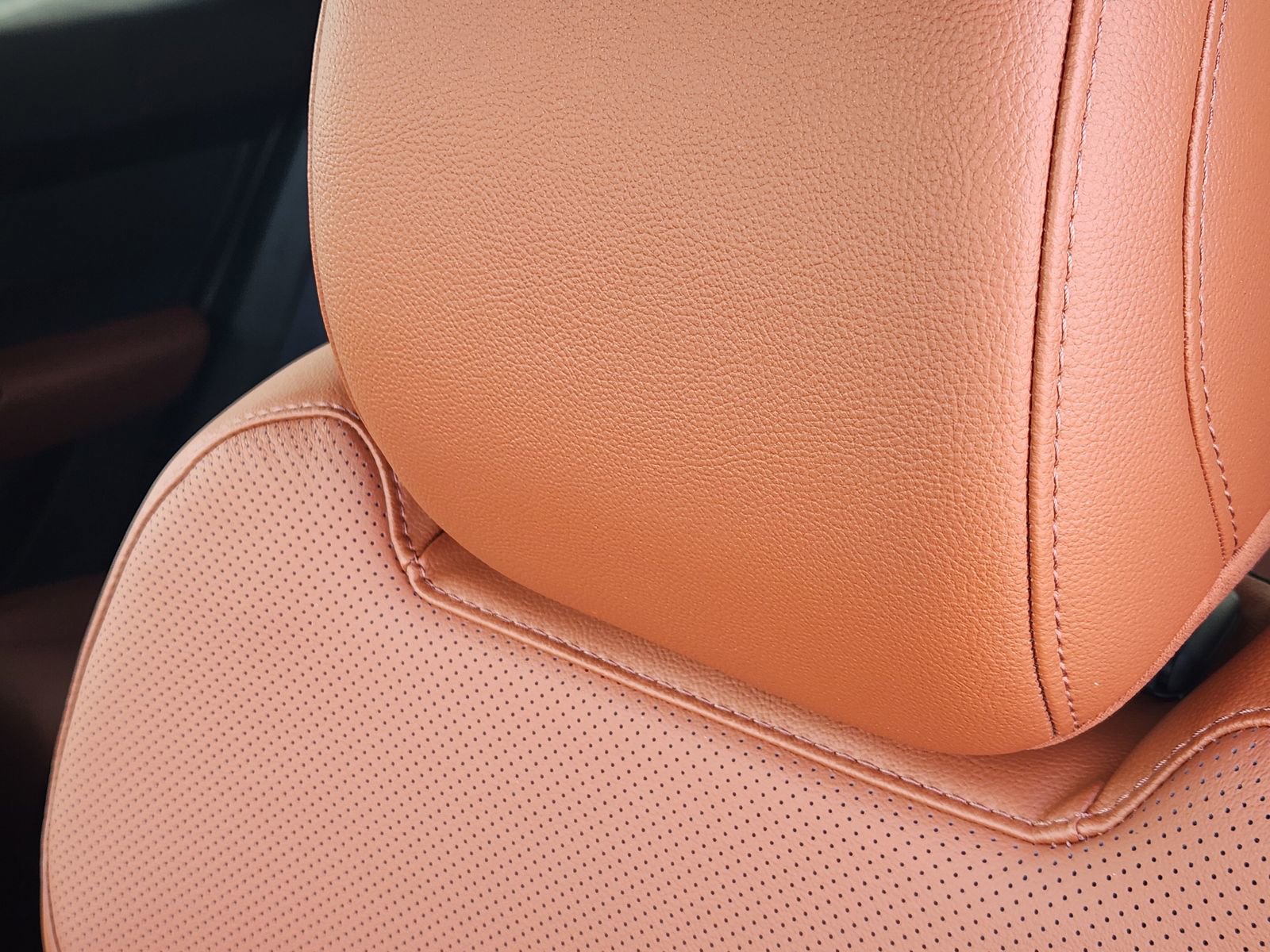 New 2026 MAZDA CX-50 AWD 2.5 S w/ Accent Package image 16