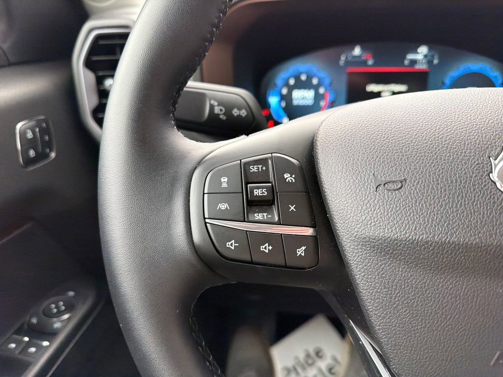 Used 2025 Ford Bronco Sport Outer Banks w/ Outer Banks Tech Package+ image 40