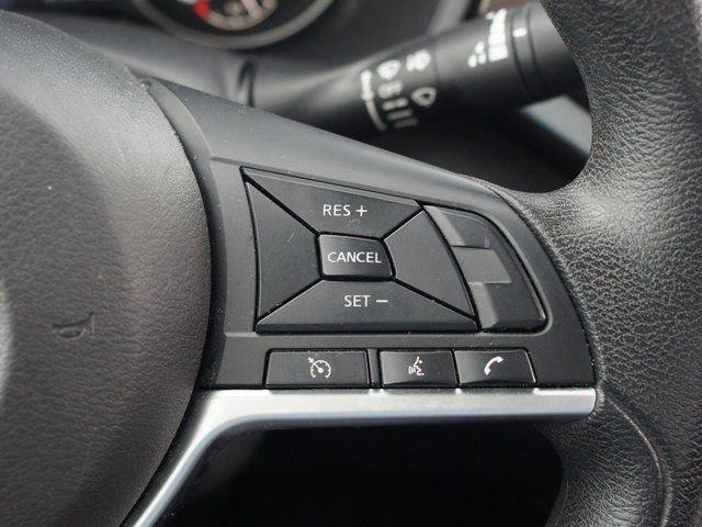 Used 2023 Nissan Altima 2.5 SV image 8