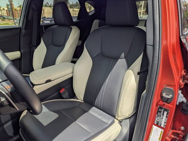 Used 2023 Lexus NX 250 FWD image 11