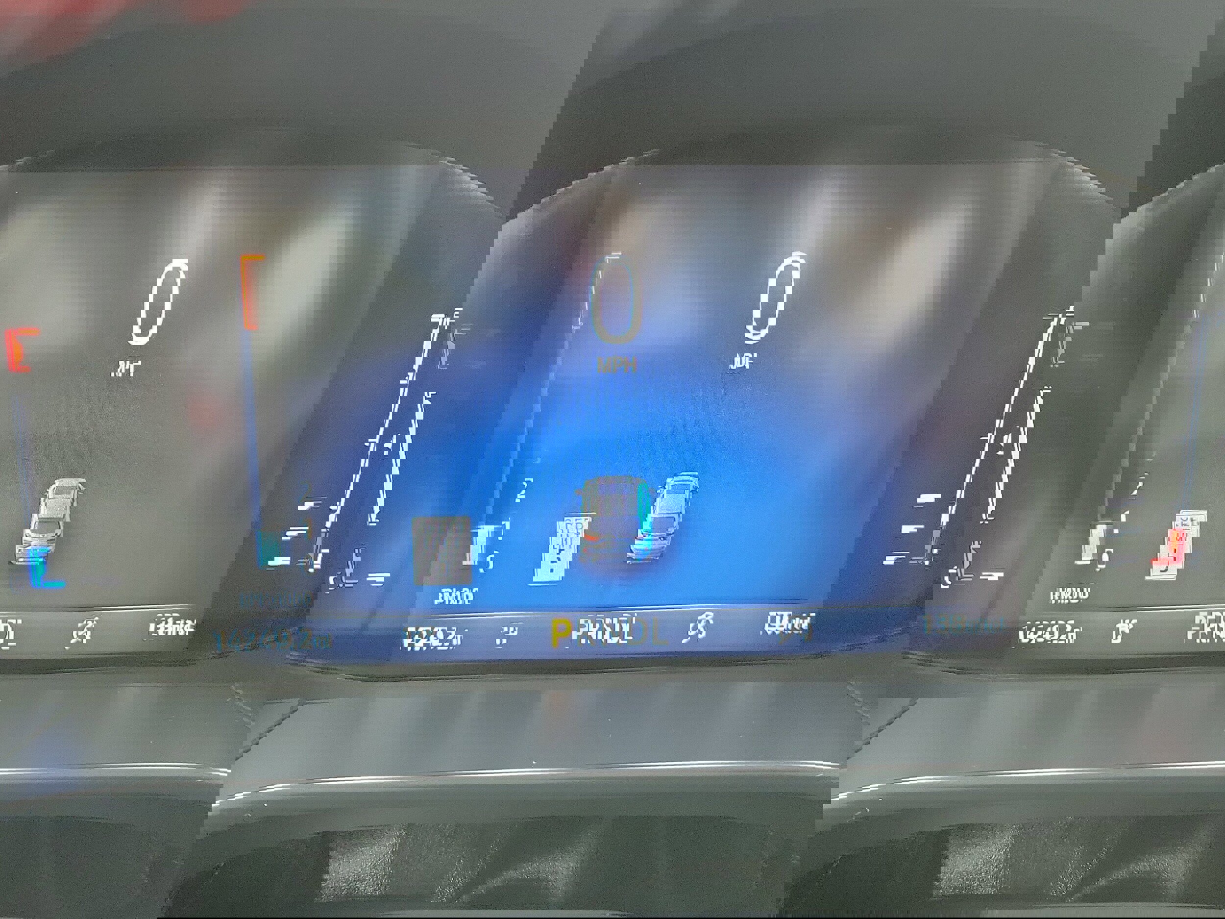 Used 2023 Ford Escape ST-Line w/ Tech Pack #1 image 13