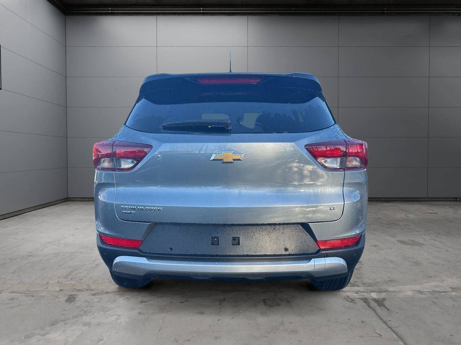 New 2026 Chevrolet TrailBlazer LT w/ Convenience Package AWD/4WD image 6