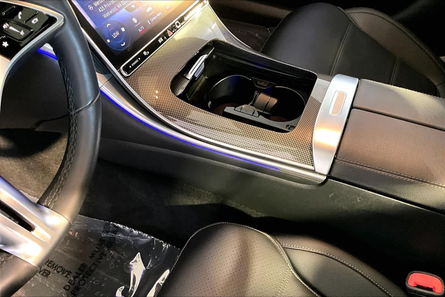 Used 2022 Mercedes-Benz C 300 4MATIC Sedan image 17