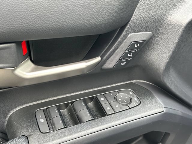 Used 2026 Toyota 4Runner Limited AWD/4WD image 19