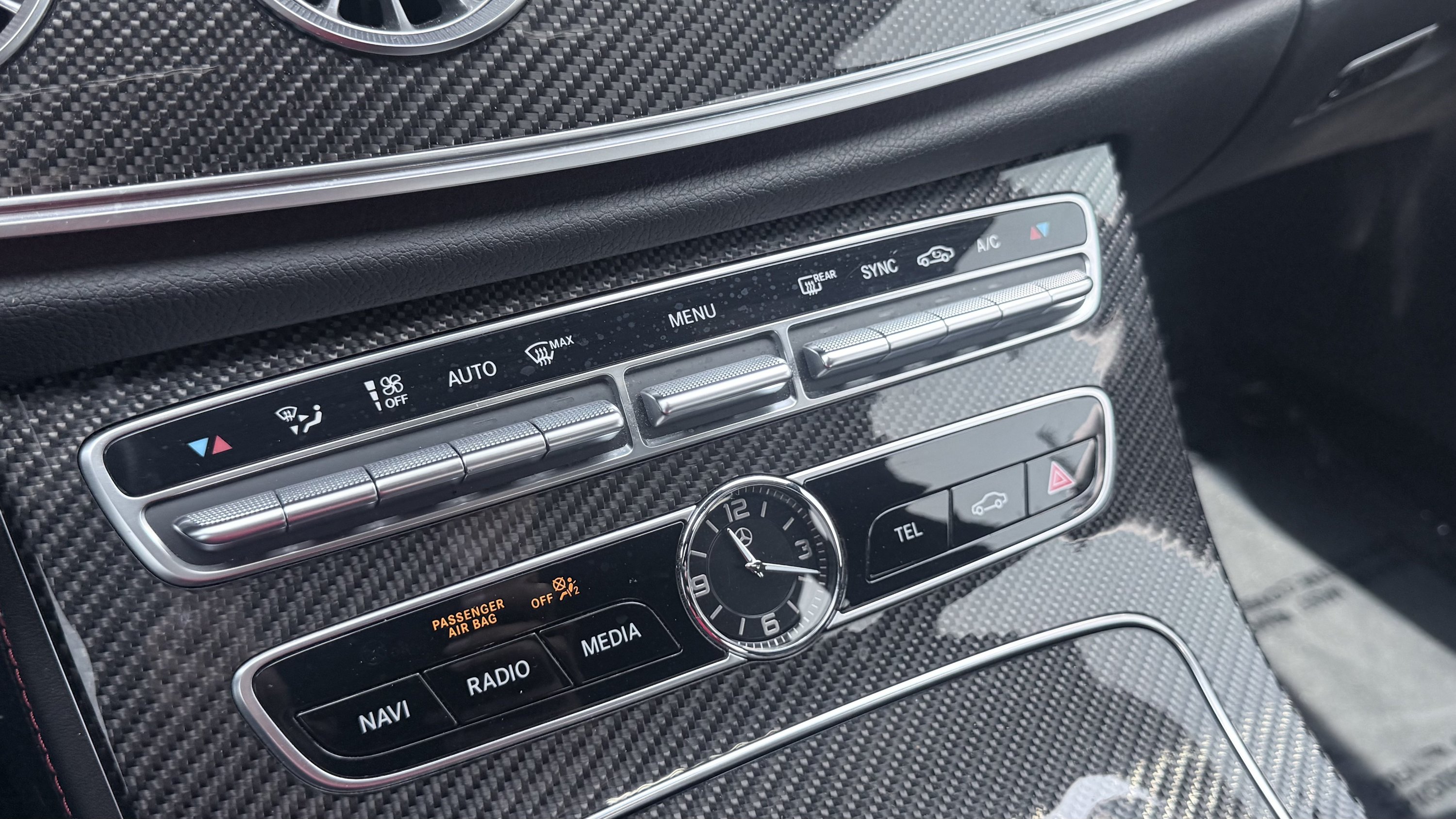 Used 2019 Mercedes-Benz CLS 53 AMG 4MATIC image 71