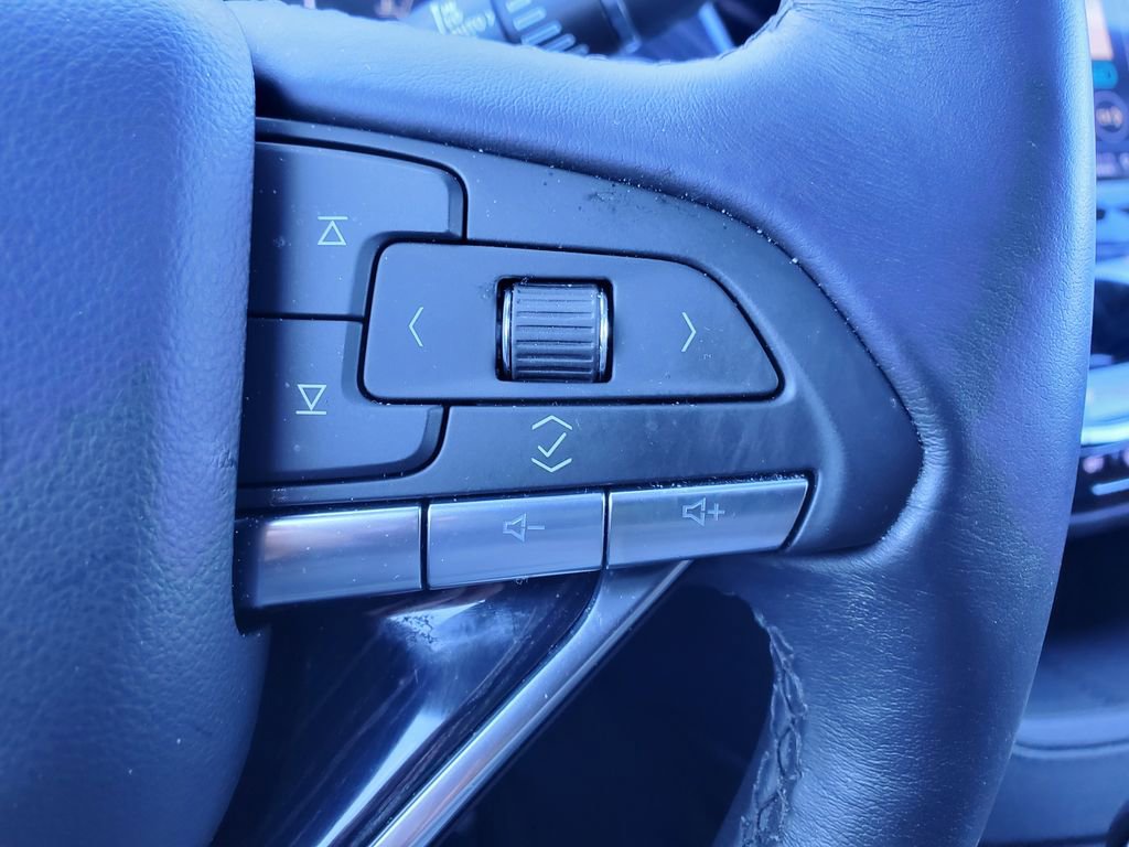 Certified 2024 Cadillac XT6 Premium Luxury w/ Technology Package image 26