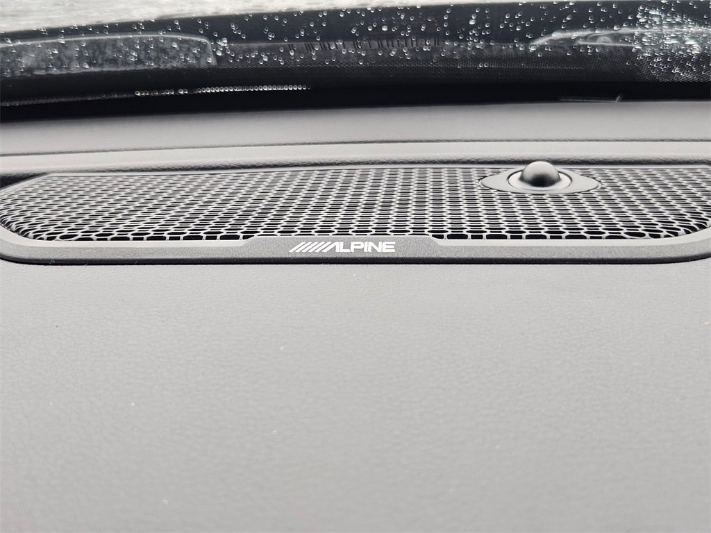 New 2026 RAM 3500 Big Horn image 31