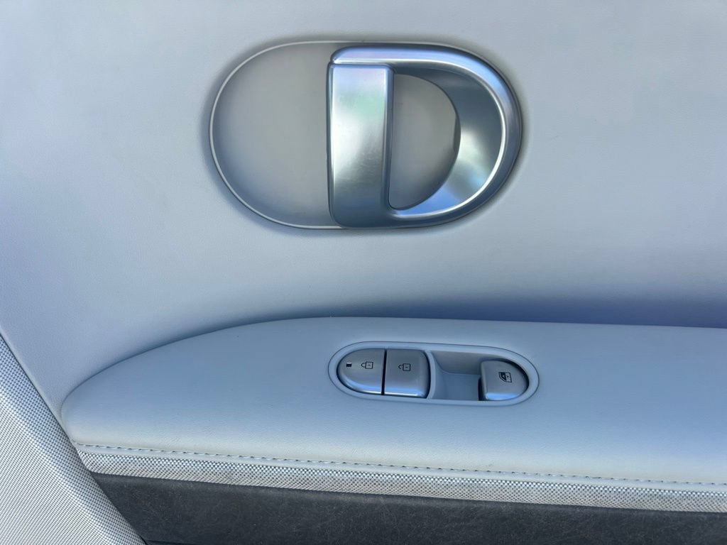 Used 2024 Hyundai Ioniq 5 Limited RWD image 39