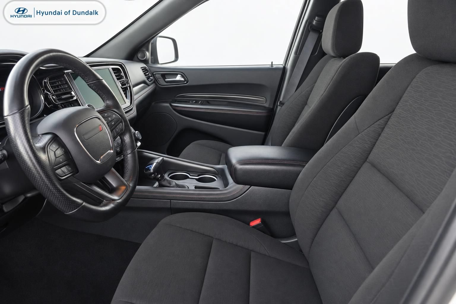 Used 2025 Dodge Durango GT RWD image 7