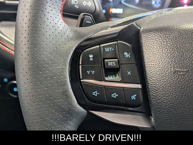 Used 2025 Ford Explorer ST image 34