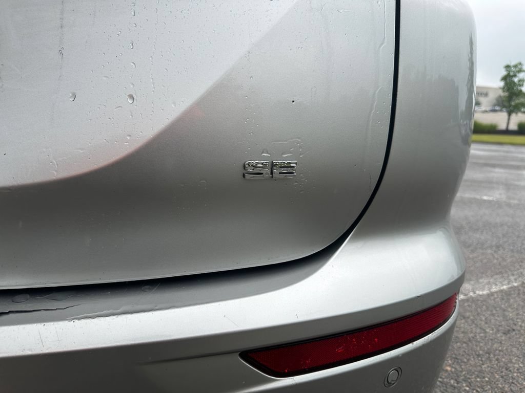 Used 2022 Mitsubishi Outlander SE AWD/4WD image 33