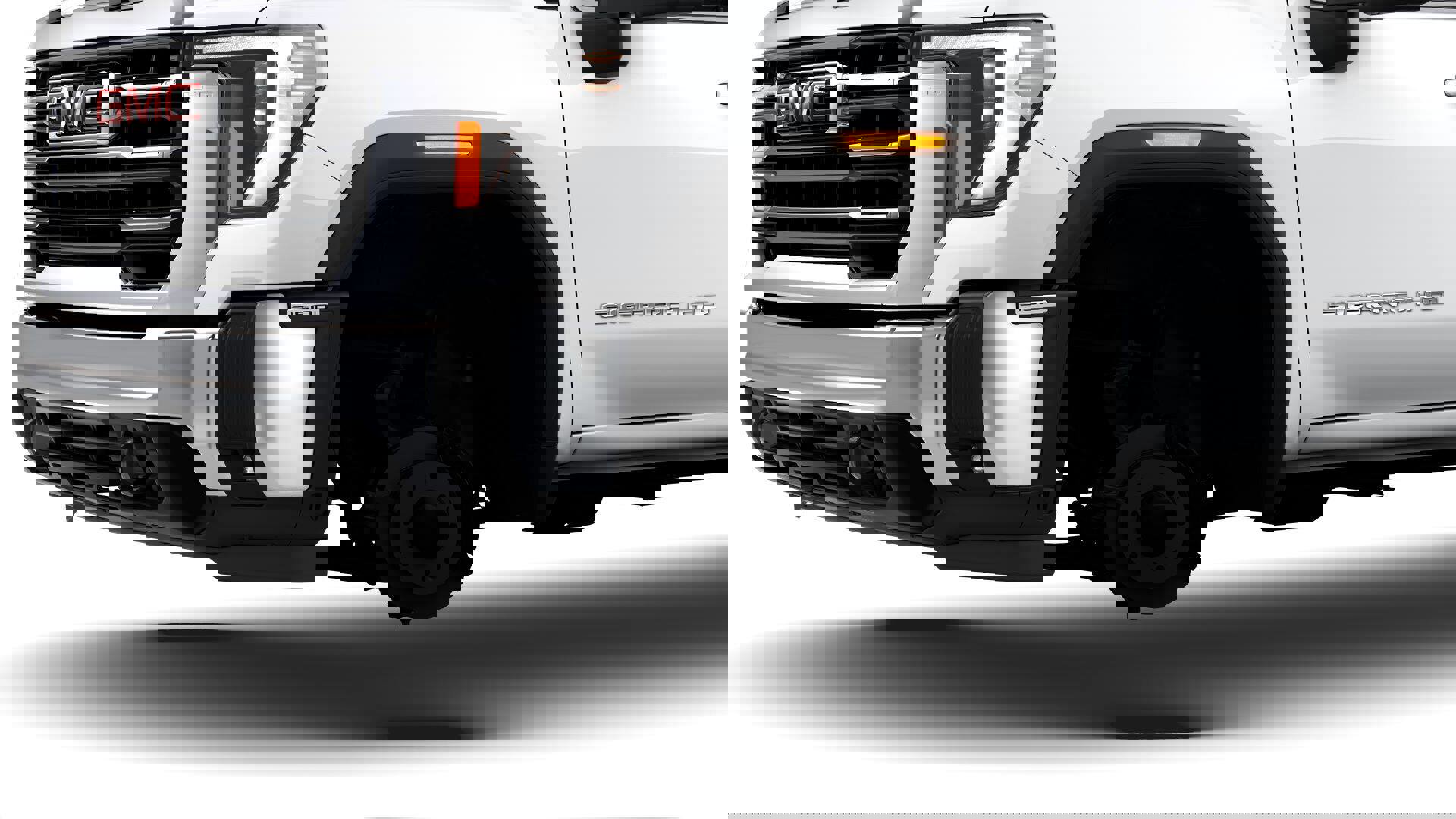 New 2026 GMC Sierra 3500 SLE w/ SLE Value Package image 53