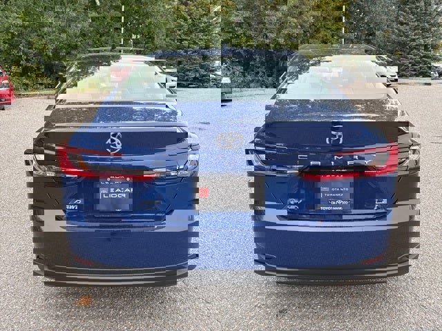 New 2026 Toyota Camry LE w/ Convenience Package image 9