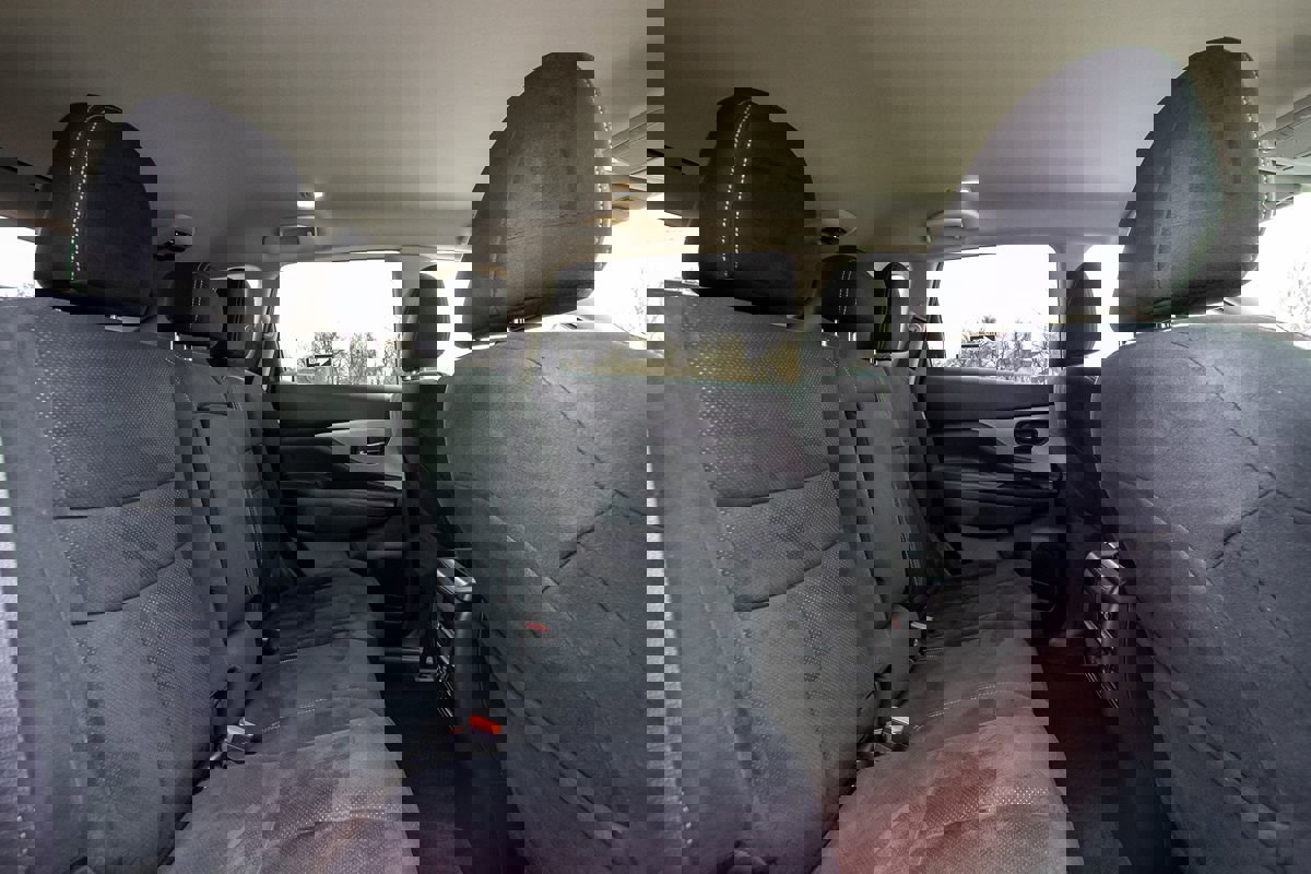 Used 2020 Nissan Murano S image 24