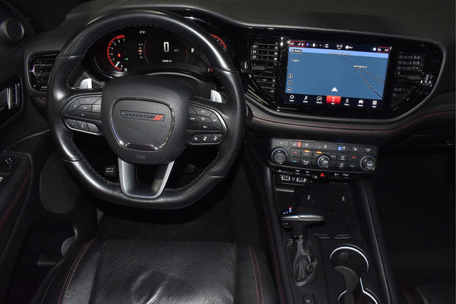 Used 2025 Dodge Durango R/T AWD/4WD image 33