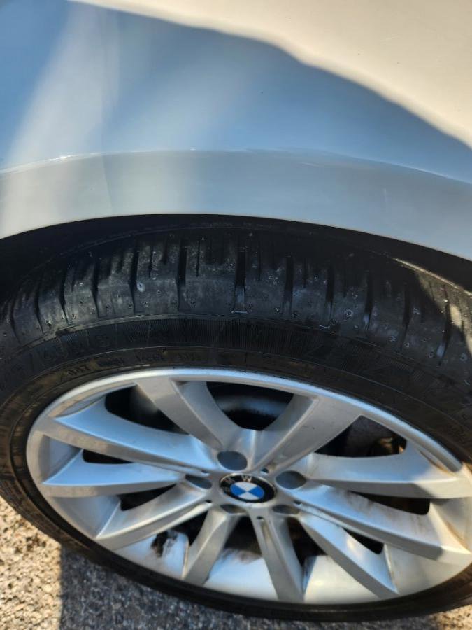 Used 2014 BMW 535i xDrive Sedan image 11