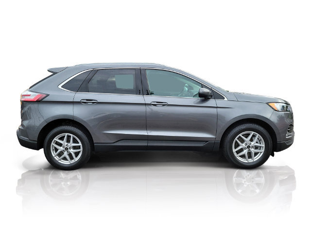 Certified 2024 Ford Edge SEL w/ Convenience Package AWD/4WD image 8
