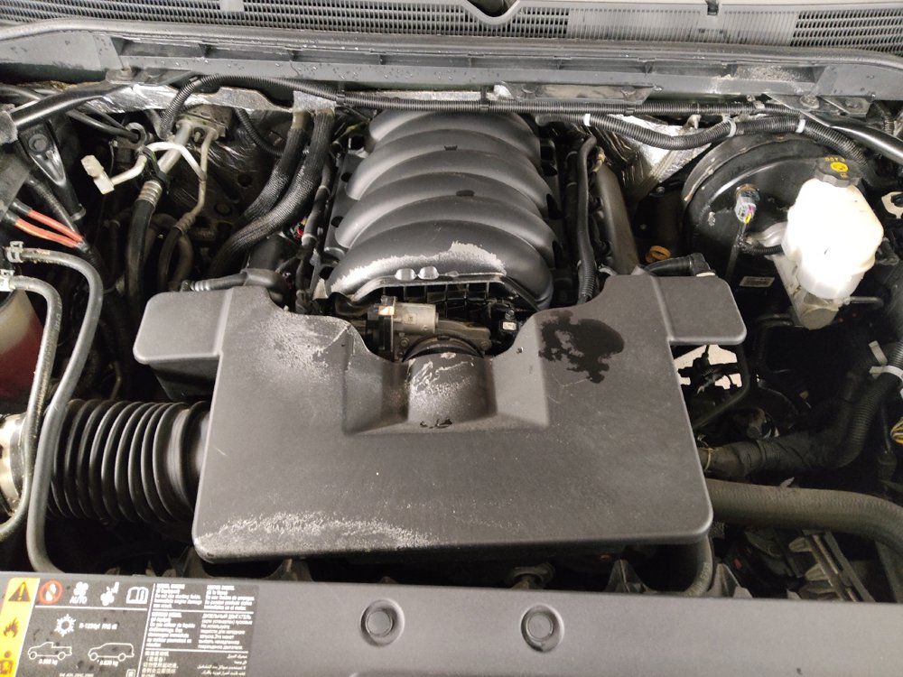 Used 2017 GMC Sierra 1500 SLT image 30