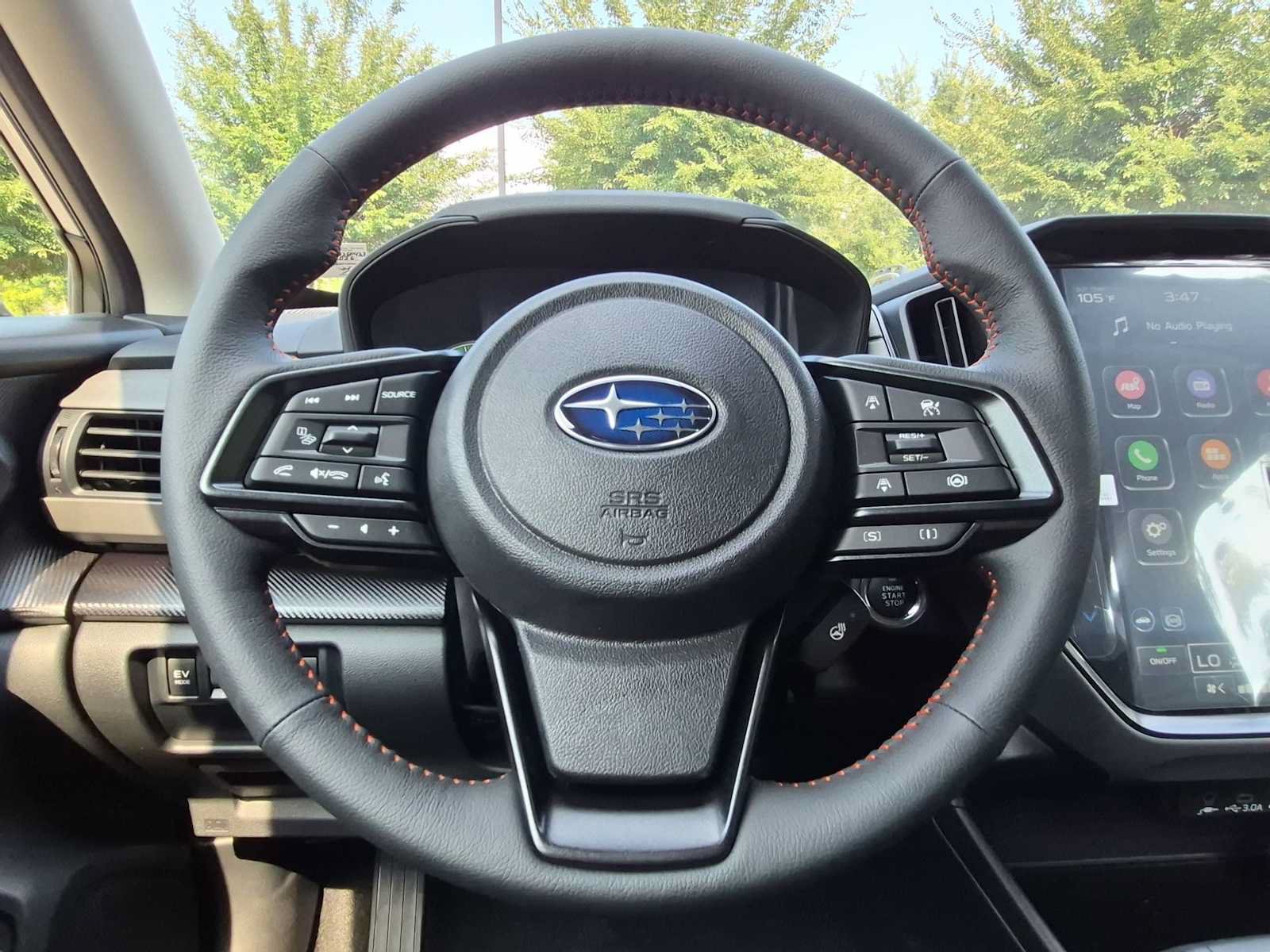 New 2026 Subaru Crosstrek 2.5i Limited AWD/4WD image 22