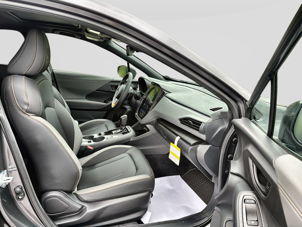 New 2026 Subaru Crosstrek 2.5i Wilderness w/ Crosstrek Mirror Package AWD/4WD image 30