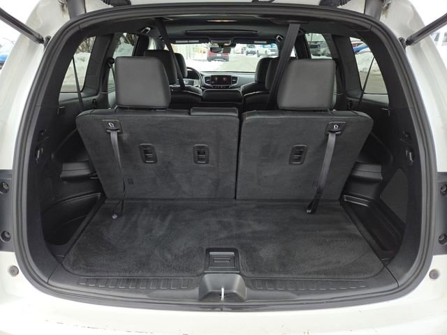 Used 2022 Honda Pilot TrailSport image 25