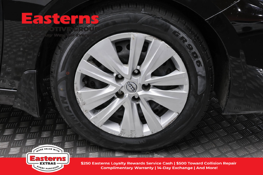 Used 2024 Nissan Sentra S FWD image 31