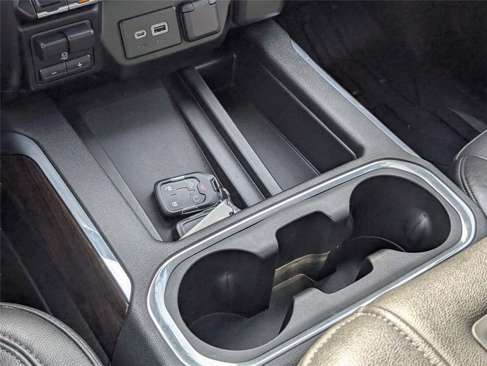 Certified 2020 GMC Sierra 1500 SLT w/ SLT Premium Plus Package image 20