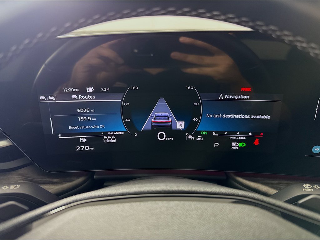 Certified 2025 Audi Q5 Premium Plus w/ Premium Plus AWD/4WD image 35