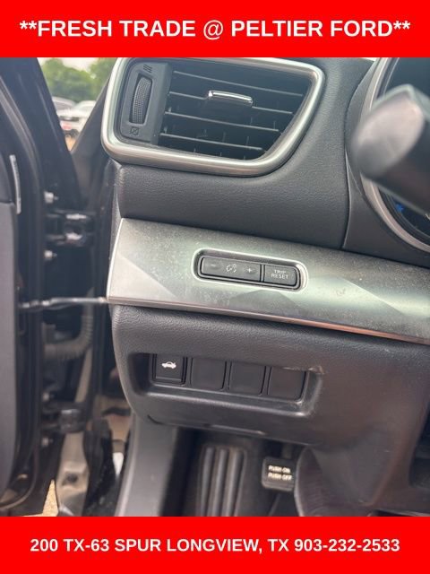 Used 2022 Nissan Maxima SV w/ Floor Mat Group FWD image 18