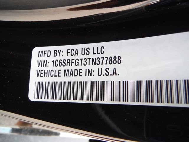 New 2026 RAM 1500 Express AWD/4WD image 47
