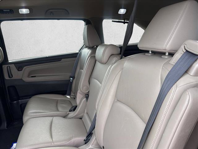 Used 2018 Honda Odyssey Elite image 18