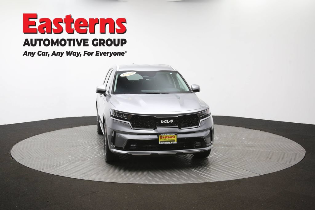 Used 2023 Kia Sorento EX AWD/4WD image 51