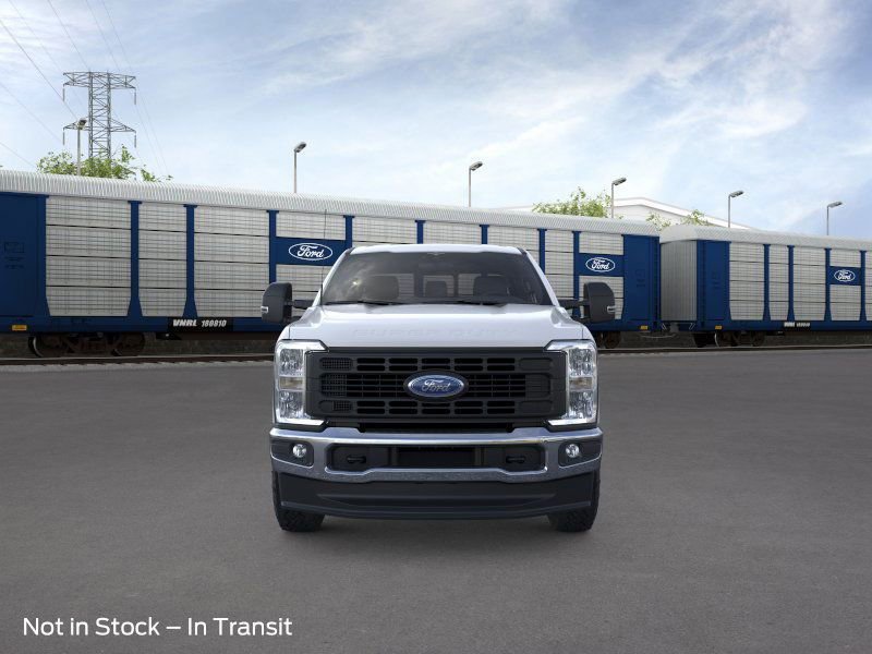 New 2026 Ford F350 XL w/ XL Off-Road Package image 6