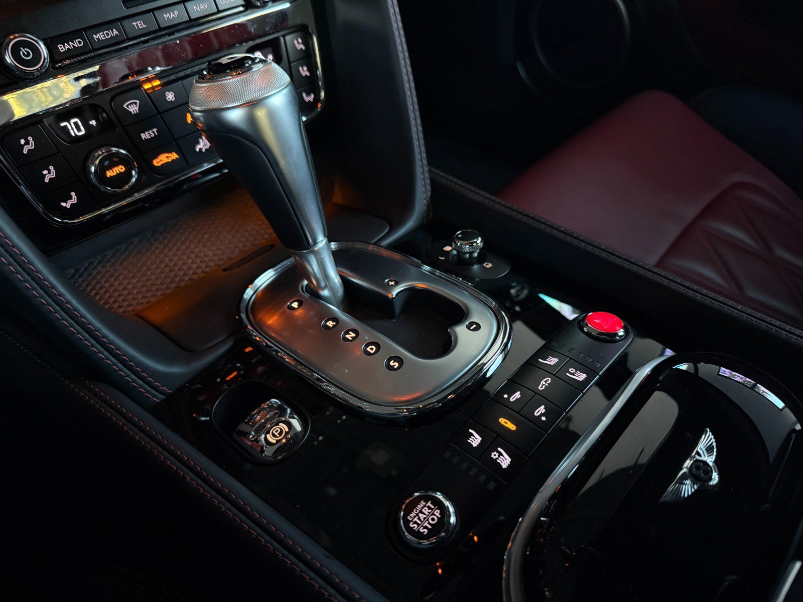 Used 2015 Bentley Continental GT V8 S image 33