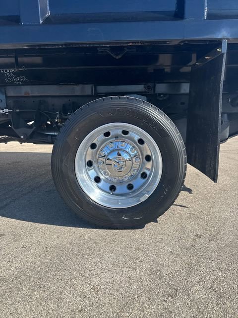 New 2024 RAM 4500 Tradesman image 11