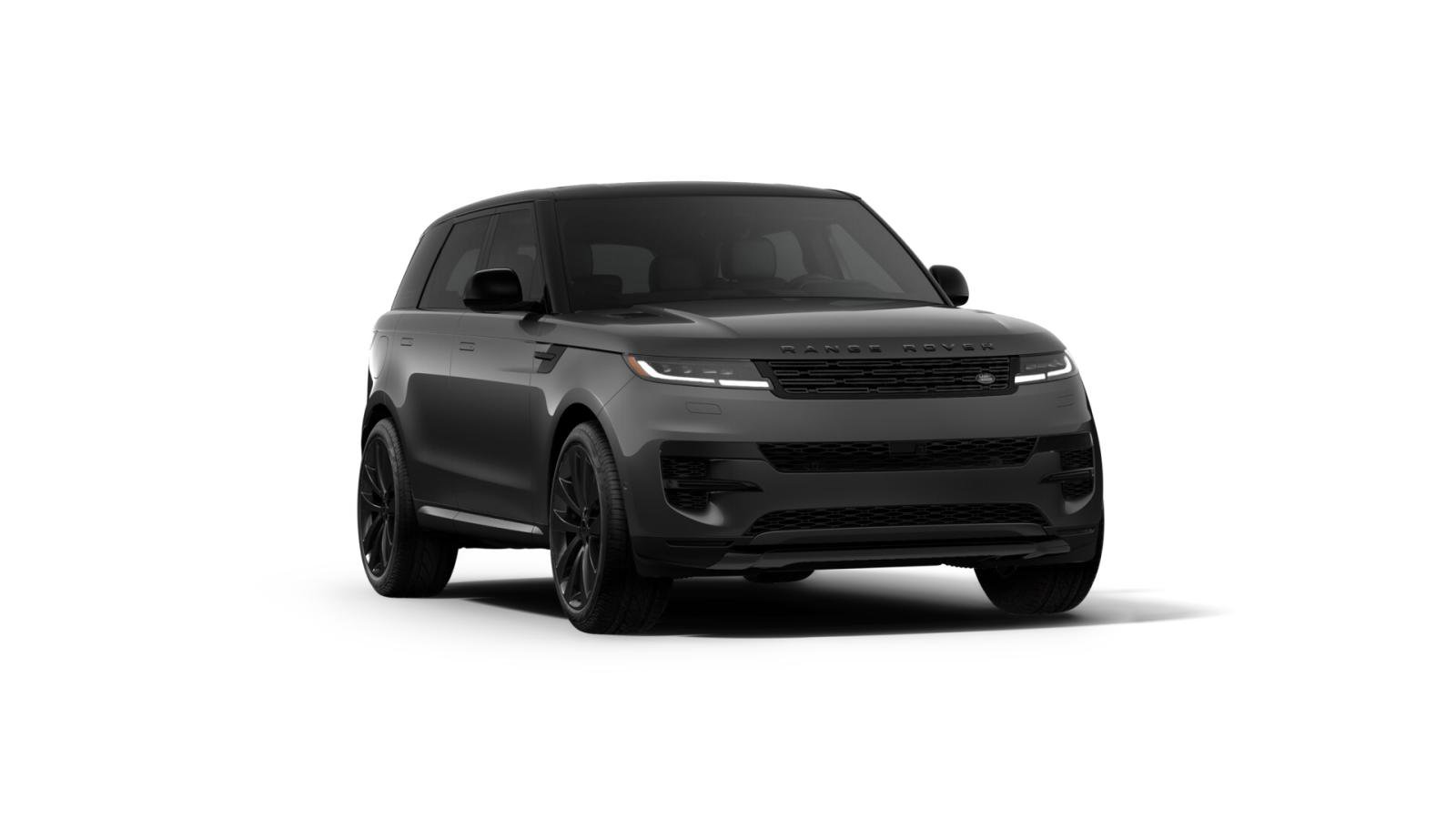 New 2026 Land Rover Range Rover Sport SE image 1
