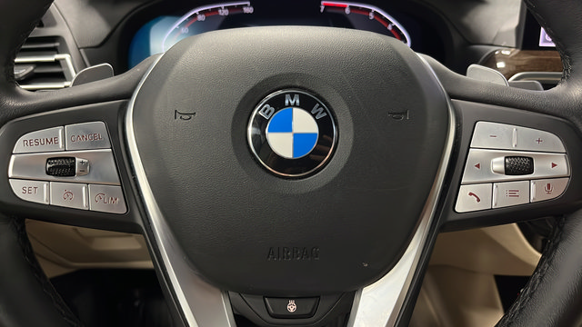Used 2022 BMW X3 xDrive30i w/ Premium Package 2 (ZPA) AWD/4WD image 16
