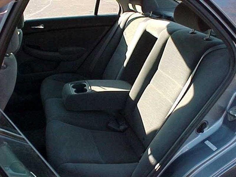 Used 2007 Honda Accord SE image 10