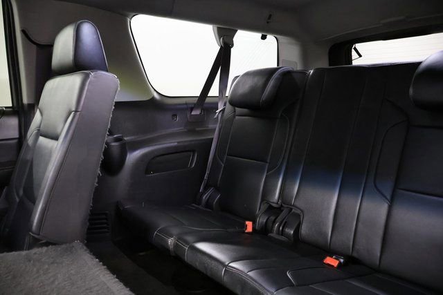 Used 2016 Chevrolet Suburban LT AWD/4WD image 30
